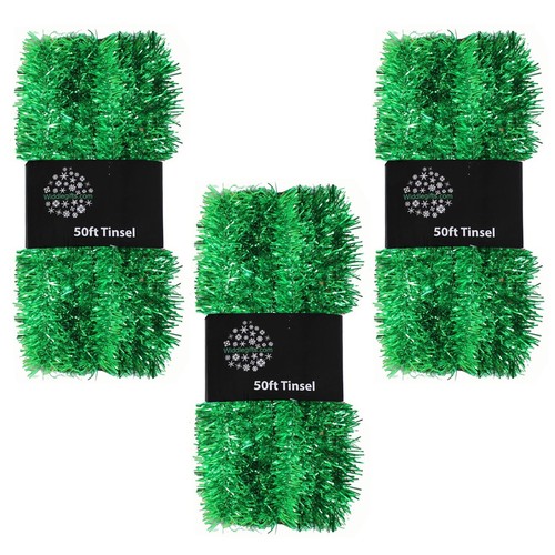 Christmas tree packs 50ft x - christmas, 3