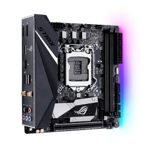 Asus rog strix b360 gaming - rog,