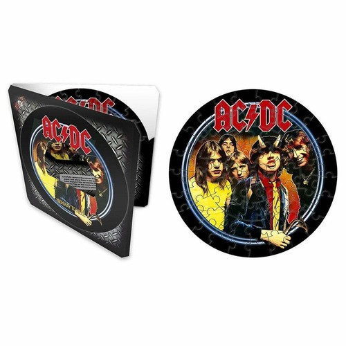 Acdc highway hell piece - acdc,