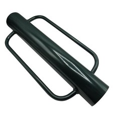 Fence post rammer driver - fence,