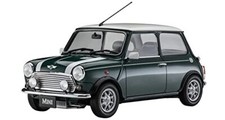 Toy Hasegawa 1/24 Mini Cooper