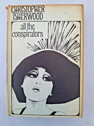 All the conspirators - all,