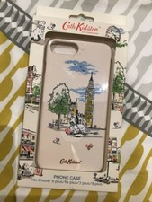 CATH KIDSTON I phone case FITS I PHONE 6 PLUS Gift PRESENT Birthday LONDON New