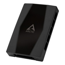 Arctic port pwm fan hub - pwm,
