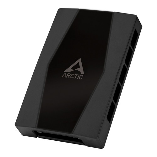 Arctic port pwm fan hub - arctic,