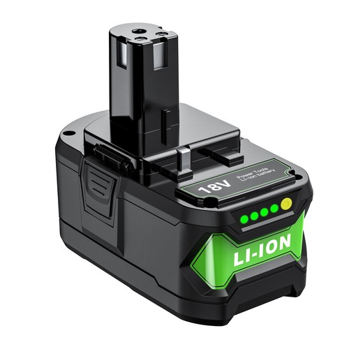 18v 0ah lithium battery for - 8.0ah,