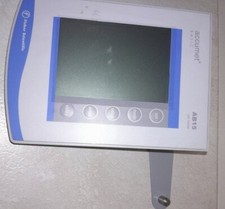 Fisher Scientific accument BASIC AB15 pH meter Controller only