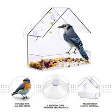 Bird Feeder for Small Birds -