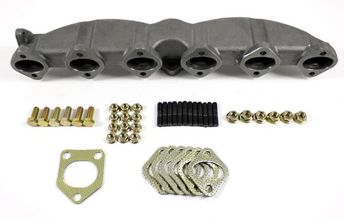 Exhaust manifold for bmw - bmw, 3er