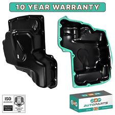 FOR CITROEN RELAY PEUGEOT BOXER 2.2 HDI OIL SUMP OIL SUMP PAN + GASKET 0301N6