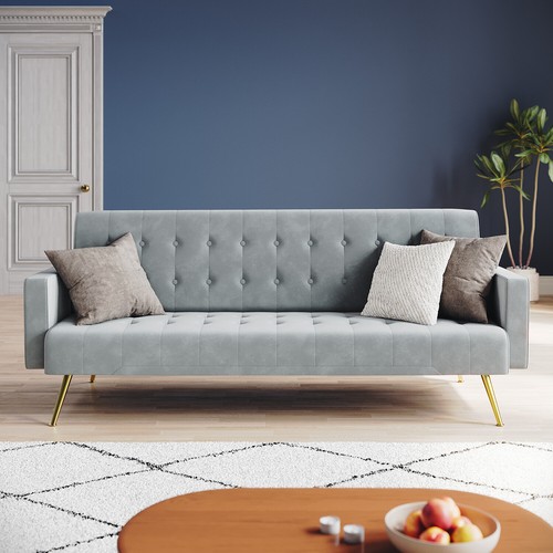 Sofa bed seater - 3,