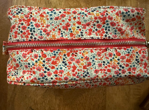 Liberty london poppy - london,