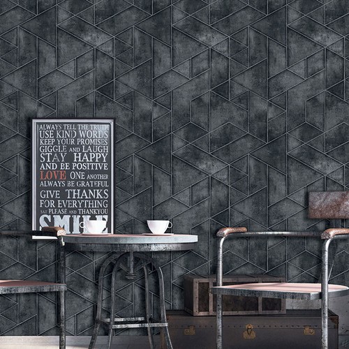 Effect wallpaper black - effect,