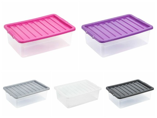 Litre plastic storage - litre,