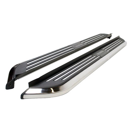 Premier side steps running - premier,