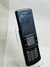 Samsung U900 Soul Grey  ( Unlocked) Mobile Phone Read the listing