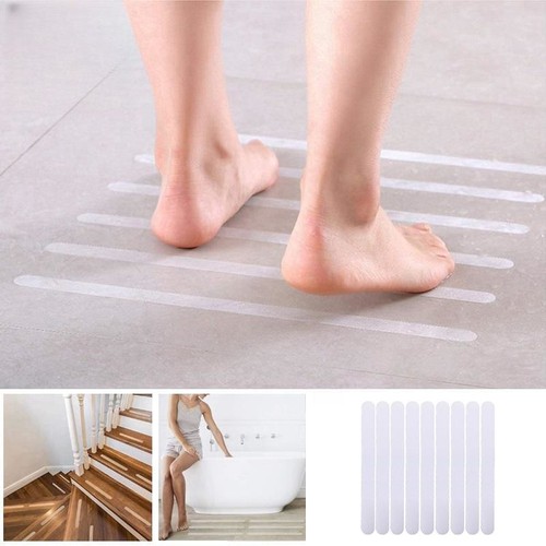10x anti slip - slip, stickers