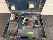 Bosch 24v Battery Drill And Charger