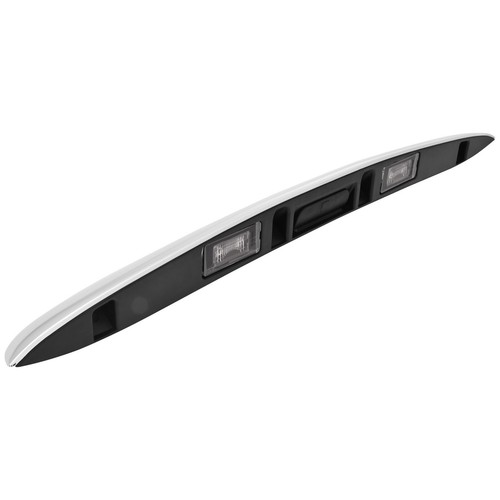 Rear trunk boot - handle, grip