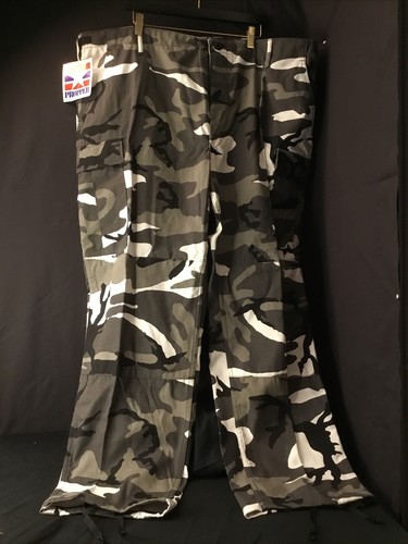 New 2xl mens propper - new,
