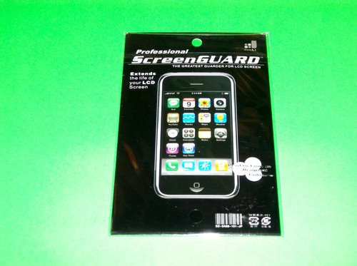 Lcd screen protector - lcd,