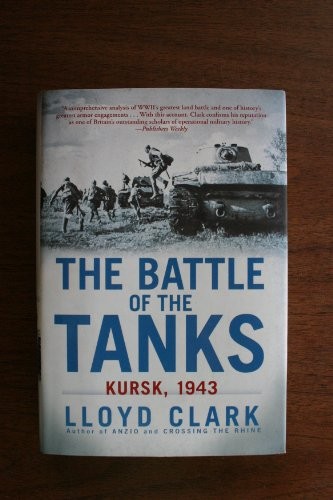 The battle tanks - of,