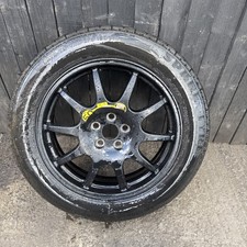 Range Rover Sport 20" Space