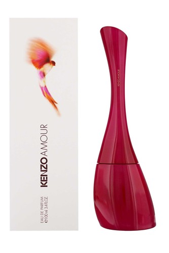 Kenzo amour eau - amour, parfum