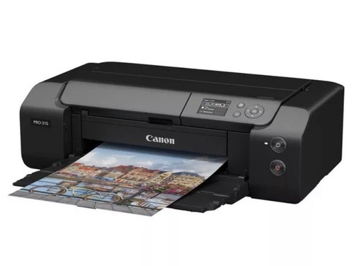 Canon imageprograf pro - canon,