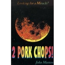 2 Pork Chops! - Masters, John