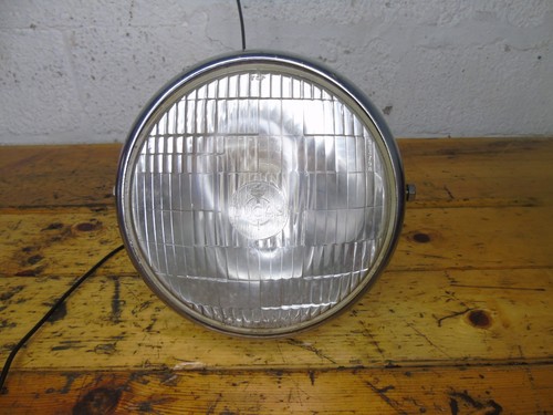 Bsa b25 b44 - bsa, headlight