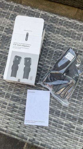 Brand new box bugaboo - in,