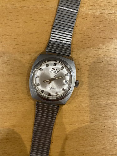 Vintage technos electronic - vintage,