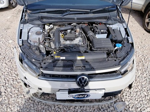 2022 volkswagen polo - 2022,