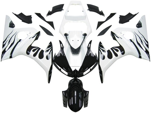 Amotopart fairing kit - fairing, bodywork