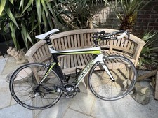 Scott Lady Triathlon Bike