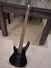 Stagg Electric Bass Guitar