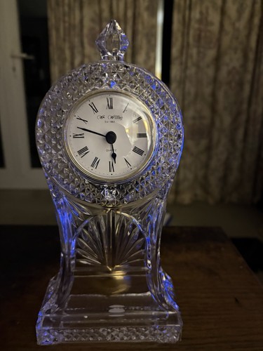 Beautiful lead crystal - beautiful,
