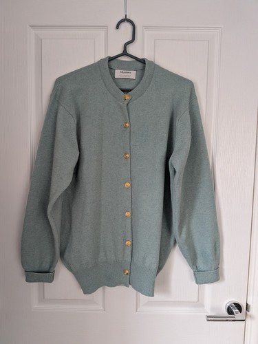 Johnston pure new - new, wool