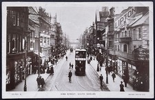 South shields king street - south,