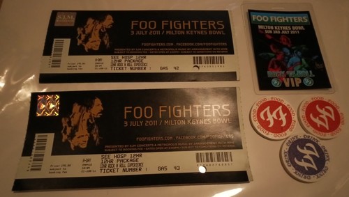 Foo fighters original - 2,