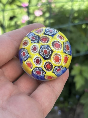 Vintage murano style - vintage,