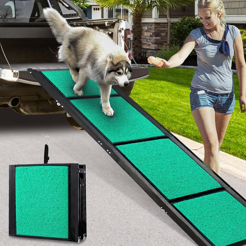 180cm large dog car - large,