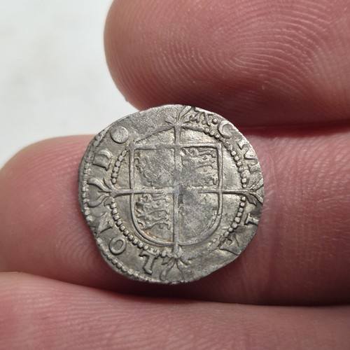 Genuine elizabeth silver - genuine,
