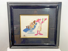 PINK PANTHER Inspector