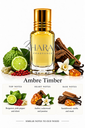 Ambre timber concentrated - timber,