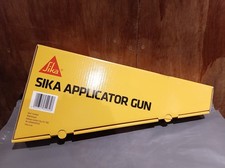 Sika 600ml  foil pack