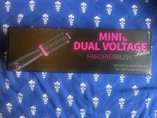 Electric Hair Straightener
