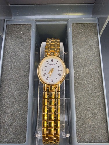 Vintage pulsar ladies - ladies, quartz
