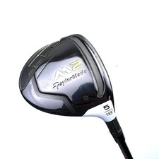 Taylormade M2 2017 5 Wood / 18